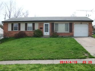11464 Ramondi Place, Cincinnati, OH 45240 