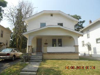 485 Hilltonia Avenue, Columbus, OH 43223 