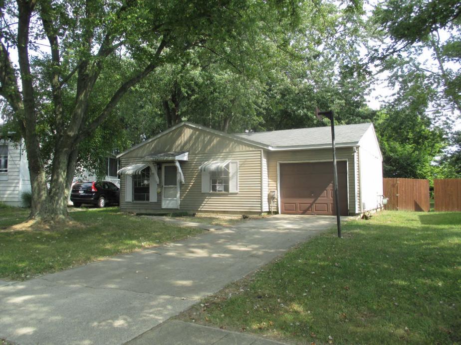 1072 Bermuda Drive, Marion, OH 43302 