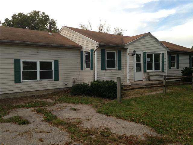 3209 Upper Valley Pike, Springfield, OH 45504 