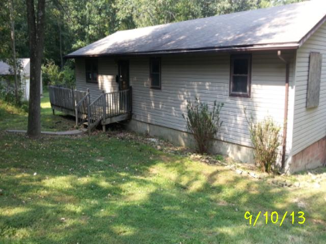 1405 Sullivan Rd, Chillicothe, OH 45601 