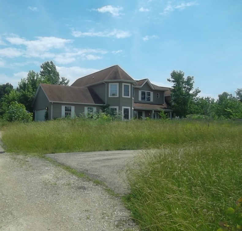 8147 Oregonia Rd, Waynesville, OH 45068 