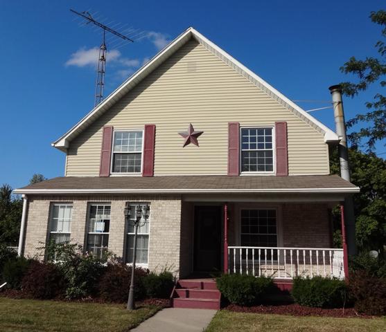 206 W Main St, Metamora, OH 43540 