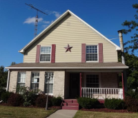 206 W Main St, Metamora, OH 43540 