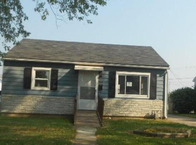 143 Robert Street, Dayton, OH 45449 