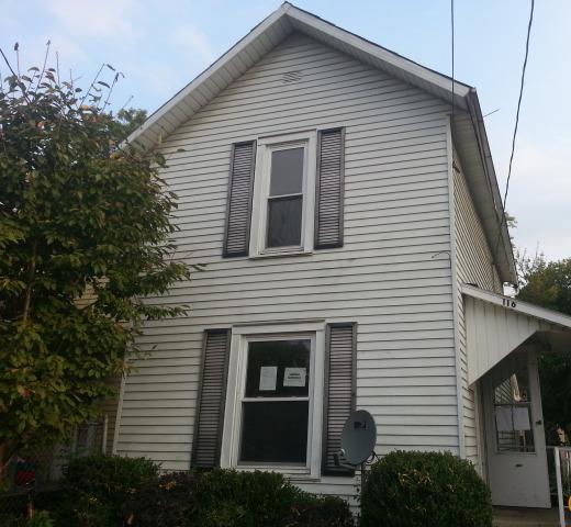 116 West Shield Street, Newark, OH 43055 