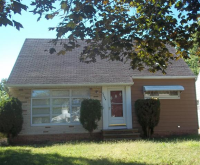 24080 Devoe Ave, Euclid, OH 44123 