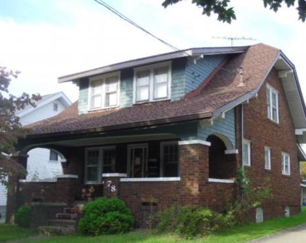 78 Carlton Dr, Akron, OH 44312 