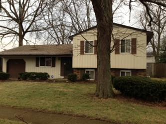 2911 Amber Ct, Columbus, OH 43232 