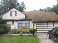 20250 Linda Dr, Euclid, OH 44117 