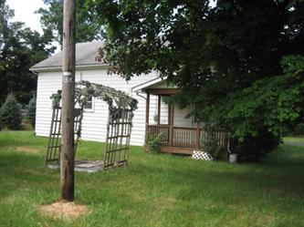 2434 County Road 775, Perrysville, OH 44864 