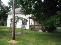 2434 County Road 775, Perrysville, OH 44864 