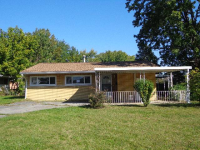 3214 Vanderberg Ave, Columbus, OH 43204 