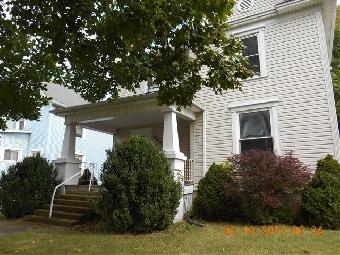 516 N Main St, Bellefontaine, OH 43311 