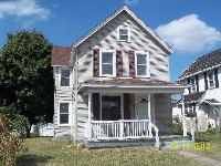 2160 Columbus Rd, Springfield, OH 45503 