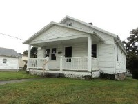 822 Talley Ave, Zanesville, OH 43701 
