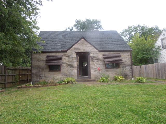 2538 Lexington Ave, Columbus, OH 43211 