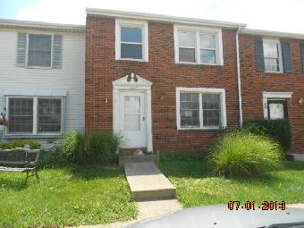 1967 Old Highbanks Court, Reynoldsburg, OH 43068 