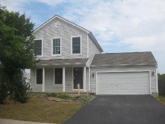 3598 Quickwater Road, Grove City, OH 43123 