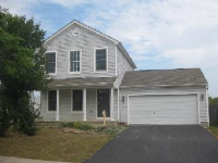 3598 Quickwater Road, Grove City, OH 43123 