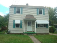 727 Barclay Dr, Toledo, OH 43609 