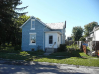 509 Jones St, Bucyrus, OH 44820 