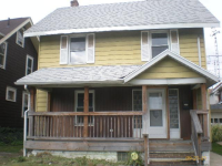 2609 11th Street SW, Canton, OH 44710 