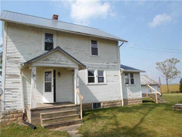 14517 East State Route 162, Attica, OH 44807 