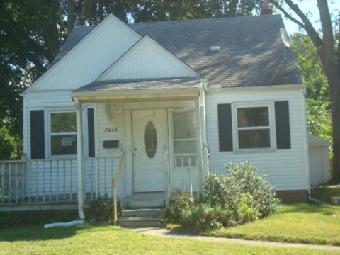 2018 Dority Rd, Toledo, OH 43615 