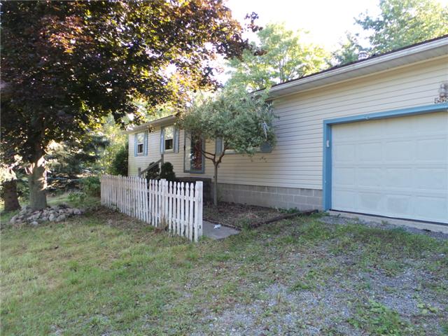 5531 Tyro St NE, Canton, OH 44721 