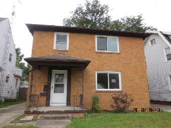 2319 Berdan Ave, Toledo, OH 43613 