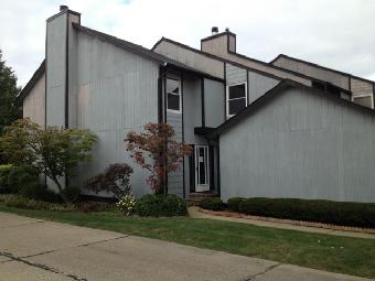 1419 Easthill Sq NE, Canton, OH 44714 