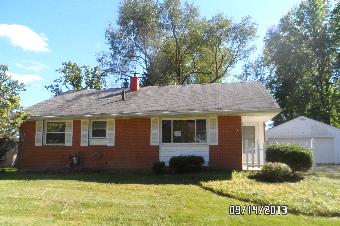 2206 Norman Dr, Stow, OH 44224 