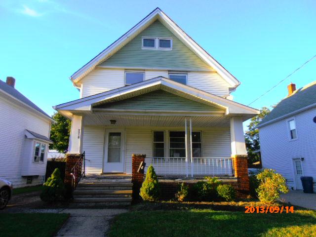 5310 Wetzel Avenue, Cleveland, OH 44109 