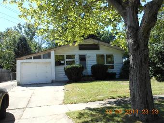 892 Hancock Avenue, Akron, OH 44314 