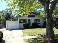 892 Hancock Avenue, Akron, OH 44314 