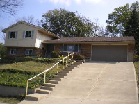 718 N Lindsey Ave, Miamisburg, OH 45342 