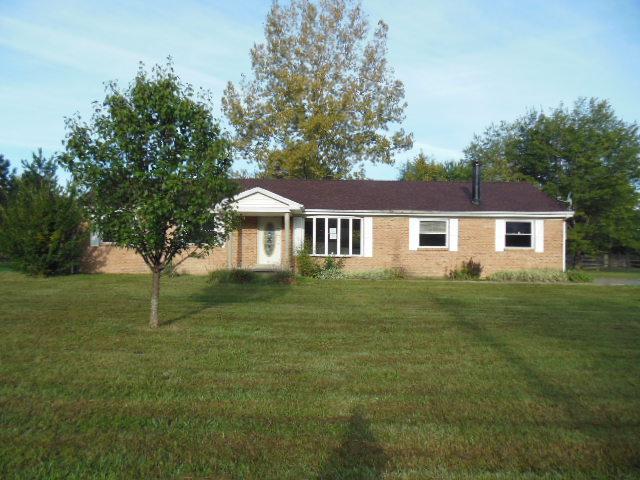 3071 S Bantam Rd, Bethel, OH 45106 