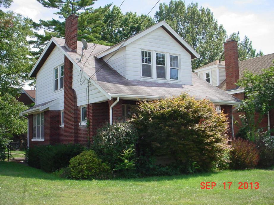 3844 Meyerfeld Ave, Cincinnati, OH 45211 