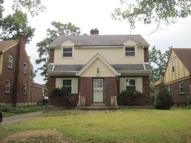 1507 Corvallis Ave, Cincinnati, OH 45237 