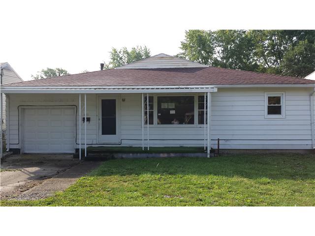 640 Florence Avenue, Sabina, OH 45169 