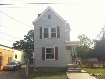 5128 Hunter Ave #5130, Cincinnati, OH 45212 