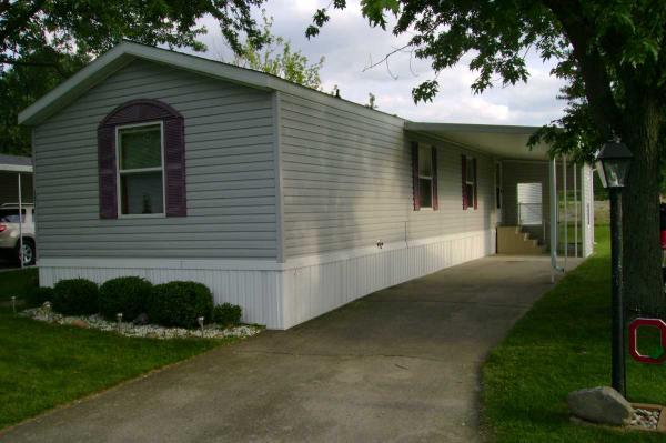 131 Bellwood Dr., Lima, OH 45805 