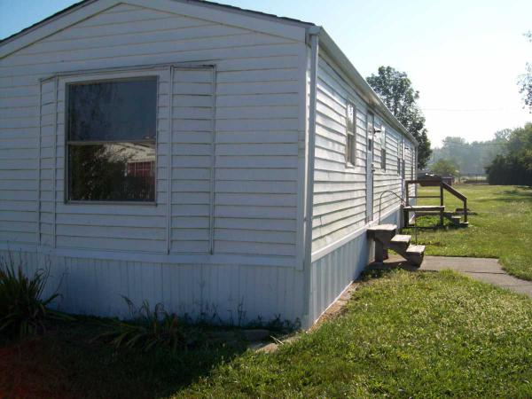 10694 Ashville Pike Lot 113, Lockbourne, OH 43137 