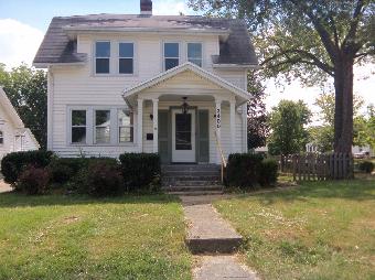 3400 Mesmer Ave, Dayton, OH 45410 