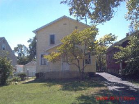 1464 Melrose Ave, Dayton, OH 45409 