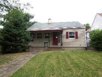 1433 Elmdale Dr, Dayton, OH 45409 