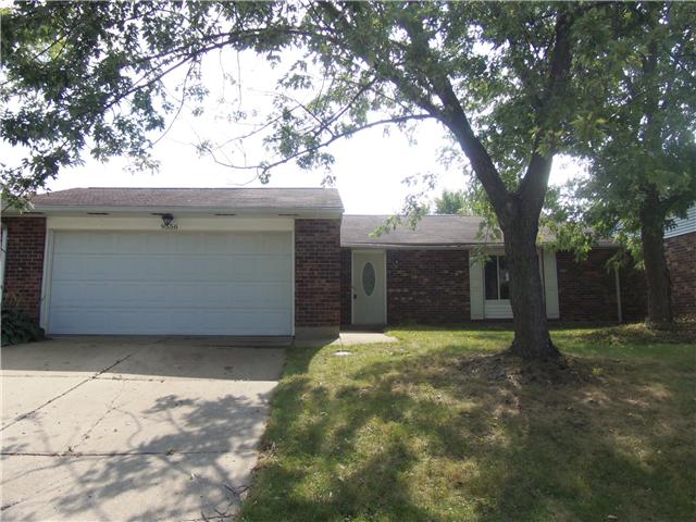 9556 Arboridge Lane, Miamisburg, OH 45342 