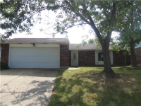 9556 Arboridge Lane, Miamisburg, OH 45342 