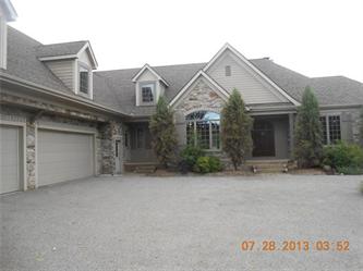15645 Harmony Falls Ln, Novelty, OH 44072 